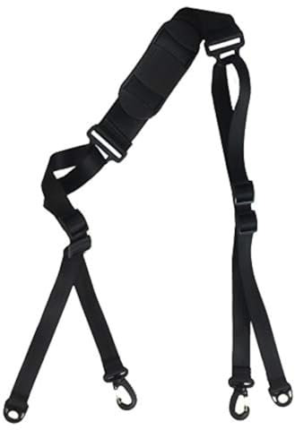 Xrten Sangle de Transport Trottinette Electrique, Bandoulière de Transport Replacement pour Vélo/Poussette/Draisienne