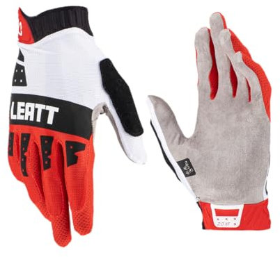 Leatt Glove MTB 2.0 X-Flow #S/EU7/US8 Fire