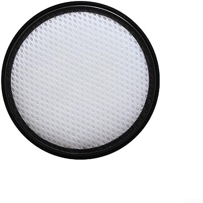 Handhållna dammsugarfilter, 2-pack filter för Dustcare Anko sladdlös VC101 handhållen dammsugare