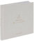 Little Dutch 4741 Babybuch Mein erstes Jahr Baby Bunny beige - Newborn Naturals
