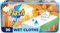 Mrs Hinch Cosy Season Edition Wet Cloth Refills, Flash Speed Mop, Floor Cleaner Mop, 96 Wipes (24x4)