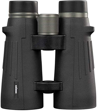 DÖRR Milan XP 10 x 56 takkikare svart