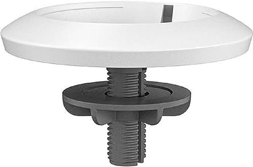 Logitech Rally MIC POD Table Mount Off-White WW