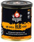 ROCK'N'RUBS - We Will Rub You | Würzmischung zum Grillen & Kochen - BBQ-Allrounder mit geräucherten Jalapeno Chili | Gewürzdose, 140 g