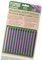 Bathroom Biological Drain Cleaning Lavender scent Sticks Pack of 12 – 1-Year Supply of Enzyme-Activated Drain Cleaner Sink Sticks & Drain Odour Remover – Natural Sustainable Enzyme Cleaner from Plumbo