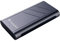 Verbatim TurboMetal Portable SSD, 4 TB, extrem schnell bis zu 3700 MB/s, Externe Festplatte USB4 40 Gbps, für Mac, PC, Smartphone & Spielekonsole