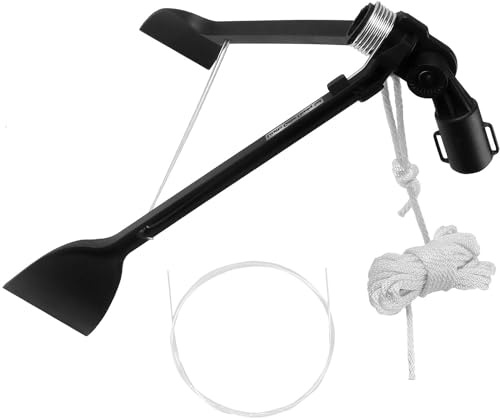 Gutter Cleaning Tools, Cleaning Roof Leaf Tools, Leaf Cleaning Tool, Ground Gutter Cleaner, Roof Gutter Cleaning Tool, Gutter Extension Rain Gutter Cleaners from the Ground