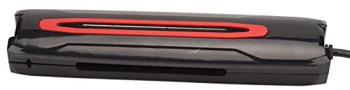 Hztyyier Tauch-Aquarium-Heizung, Aquarium-Heizstab, Ultrakurz, Stabil, PID-Temperaturregelung für Aquarien (1200W)