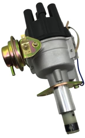 Répartiteur d'allumage Compatible Avec Nissan Pour Camion Pick-up Z20 Z24 Moteur 22100-J1710, Distributeur D'allumage De Voiture, Accessoires D'assemblage De Capteurs