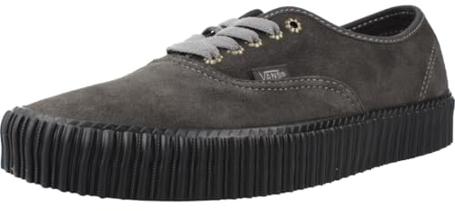 Vans Authentic Creeper VN000D6VBLA1, Scarpe Sportive Uomo - 44 EU