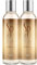 Wella 2x SP System Professional Care Luxe Oil Keratin Protect Shampoo 200 Ml