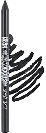 L.A. Girl Shockwave Neon Blackout Eyeliner 20 g