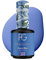 Pink Gellac UV Gel Nagellack - 301 Azure Blue 15 ml - Lang Anhaltend UV Nagellack Blau - Gel UV für 14 Tage Nägel in Salonqualität - Made in Holland