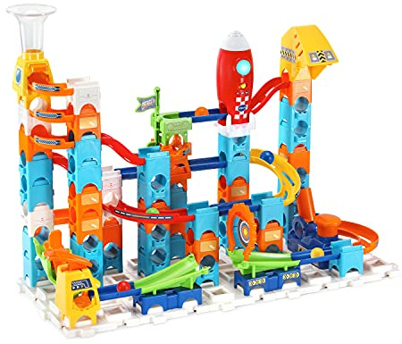 VTech Marble Rush Launchpad Set