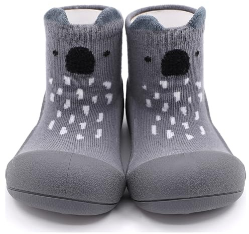 Attipas-Zapatos Primeros Pasos- Modelo Koala Talla 25,50