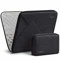 Inateck Eva Stoßfeste Laptoptasche Kompatibel mit 13.6 MacBook Air M4 2025, M3/M2, 13 MacBook Air M1 2021-2018, MacBook Pro 13 M2/M1 2022-2016, Surface Pro 11/10/9/8/7/6/X/5/4/3