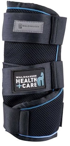 WALDHAUSEN Health + Care Ice Layer Gamasche, Gr. L