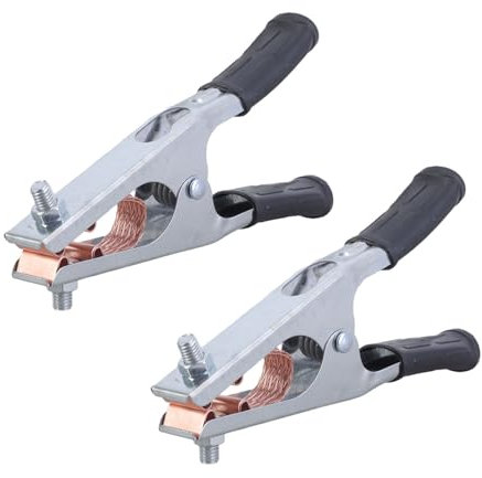 Pince de soudage ergonomique multifonction 500 A assurant des performances stables pour la découpe plasmas TIG