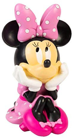 Disney Magical Beginnings Money Bank - Minnie Mouse DI468, 200 g