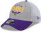 New Era 39Thirty Stretch Mesh Cap - Minnesota Vikings - M/L
