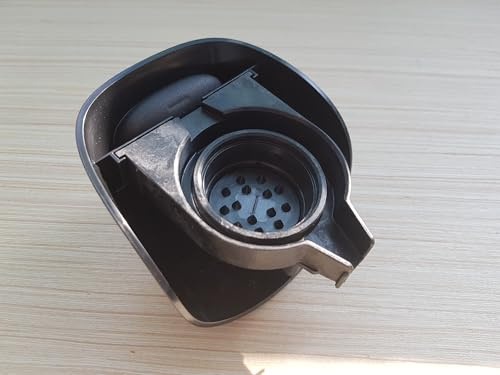 Generico Kapselschublade für Lavazza A Modo Mio Tiny Eco Kaffeemaschine