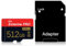 Micro SD Card 512GB Class 10 Memory Card 512GB High Speed Mini SD Card for Android Smartphone,Camera,Tablet,Drone,Game Console