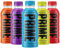 Prime Hydration Energy Drink (3er Probierpaket)