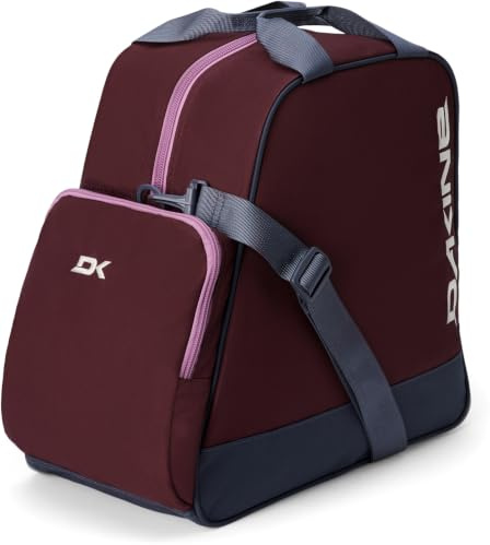 Dakine Boot BAG 30L Snow Travel Bag, Port Royale