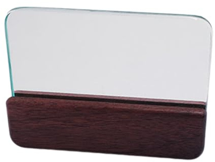 Grattoir à verre - Outil pratique pour travaux manuels et ateliers en cuir