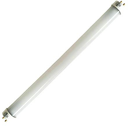 MARVIX T5 LED-rör 300 mm 12 V 24 V SMD energisparande ersättning för lysrör varmvit 3 000 k husbil, husbil, husvagn, båtbelysning