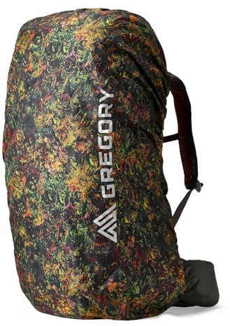 Gregory Cover Regenschutz Tropical Forest 30L