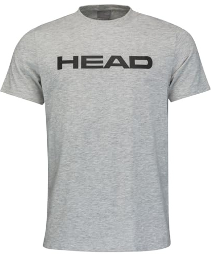 Head Club Ivan T-Shirt M, grau, S