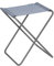 Lafuma Mobilier PH II kompakter Klapphocker für unterwegs, Océan II, 38 x 39 x 43 cm