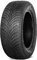 NORDEXX Reifen 225/55 R17 101 H XL Ganzjahresreifen PKW ROAD