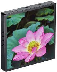 ALLNET Touch Display Tablet 4 Zoll mit 1GB/8GB RK3128 Android 7.1(220V Version)