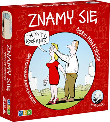 MDR