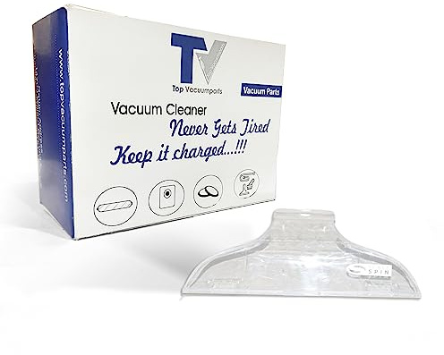 Replacement For Hoover PowerDash FH50700, FH50702, FH50703I, FH50710 Vacuum Recovery Nozzle # 440012795