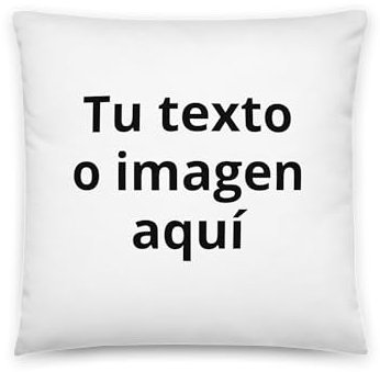 Kembilove Almohada Personalizada con Foto | Caricaturas de Fotos Personalizadas | Cojin Personalizado con Foto | Cojin Personalizados Fotos | Detalles Personalizados San Valentin (Modelo 12)