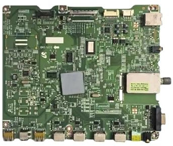 TV Moderkort，Kompatibelt For Samsung， BN94-021118A UN40D5500RFXZX UN40D5500RF UN40D5500 TV Moderkort TV, TV-tillbehör