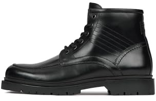 G-STAR Tyler Boot Mid Moq Lea M BootsHomme