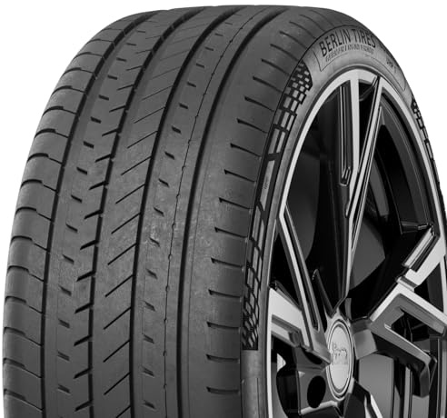 Berlin Tires 235/50 R19 103 W Berlin Tires Summer UHP 1 XL Sommerreifen DOT2020