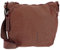 Mandarina Duck Damen Md 20 Umhängetasche, Baked Clay