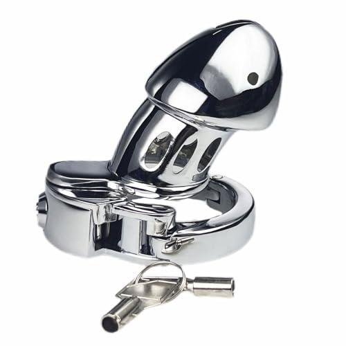 EVANEM Protector de Jaula de béisbol de Fitness de Metal de Acero Inoxidable ajustable-A235