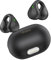 oraolo Cuffie Bluetooth Aperte con Clip IPX5, Bluetooth 5.3 ENC 24H Bass & Touch Control, Auricolari Sportive per Attività All'aperto, Clip per Orecchio Sport