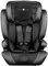 Cozy N Safe Hudson,25KG 5-Point Integral Harness, Group 1/2/3 9-36kg, 9 Months to 12 Yrs, ISOFix & Top Tether, Side Impact Protection, Adjustable Headrest, Forward Facing, Child/Toddler Car Seat