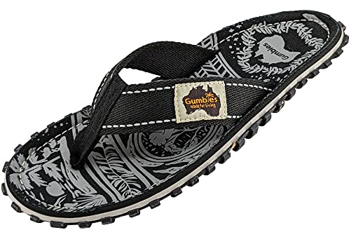 Gumbies - Midnight - 40, Noire