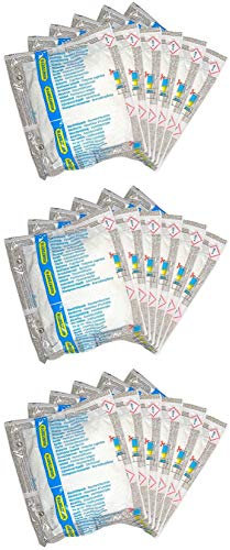 18 Stück HUMYDRY Nachfüllpackungen 450g