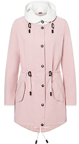 Wellensteyn Damen Sommerparka