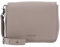 Mandarina Duck Damen Mellow Leather Hanting Bag, Warm Taupe