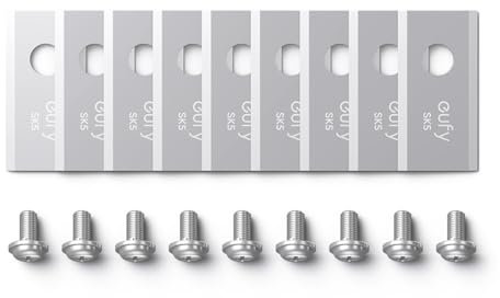 eufy Blade Set E15 Robot Lawnmower